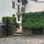 Casa Nonna Elide 2 * Besozzo