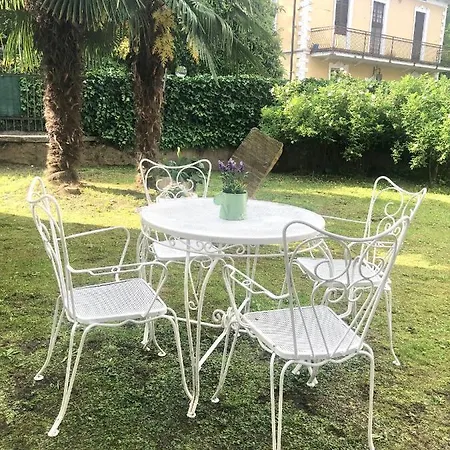 Casa Nonna Elide 2 Besozzo