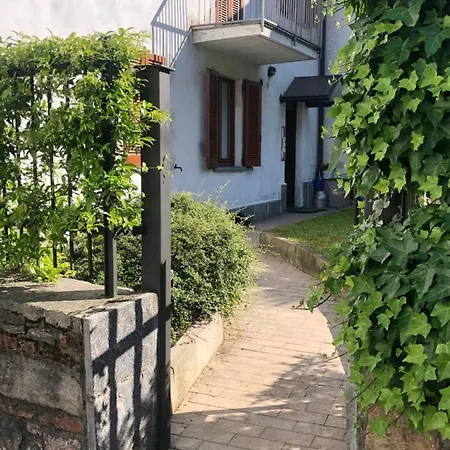 Apartament Casa Nonna Elide 2