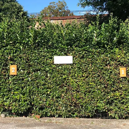 Casa Nonna Elide 2 Appartement *