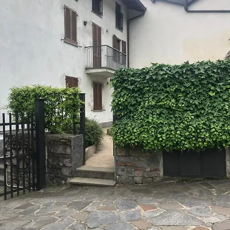 Casa Nonna Elide 2 * Besozzo