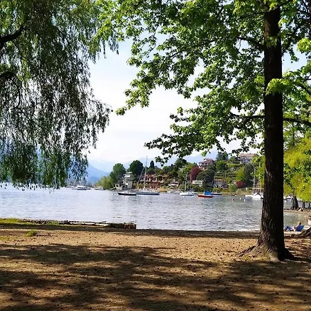 Casa Nonna Elide 2 Apartamento