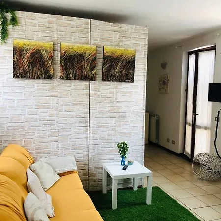 Casa Nonna Elide 2 Appartement