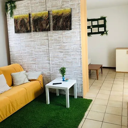 Casa Nonna Elide 2 Appartement *