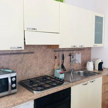 Casa Nonna Elide 2 *