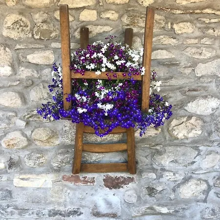 Casa Nonna Elide 2 *