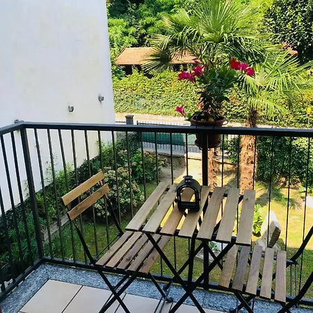 Casa Nonna Elide 2 *