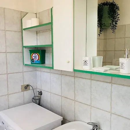 Apartament Casa Nonna Elide 2 *