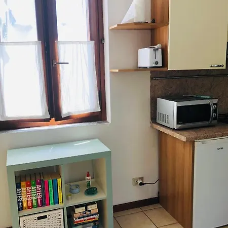 Casa Nonna Elide 2 Appartement