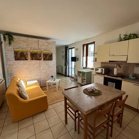 Casa Nonna Elide 2 *