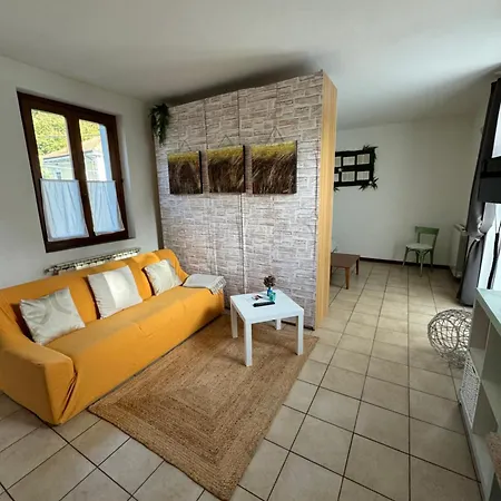 Appartement Casa Nonna Elide 2