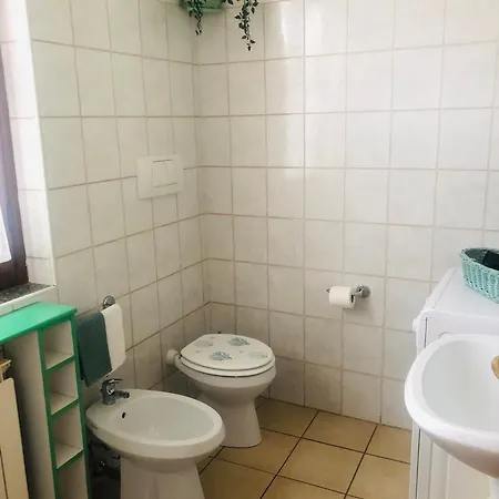 Casa Nonna Elide 2 Besozzo