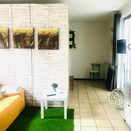 Casa Nonna Elide 2 Appartement *