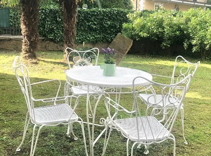 Casa Nonna Elide 2 Besozzo