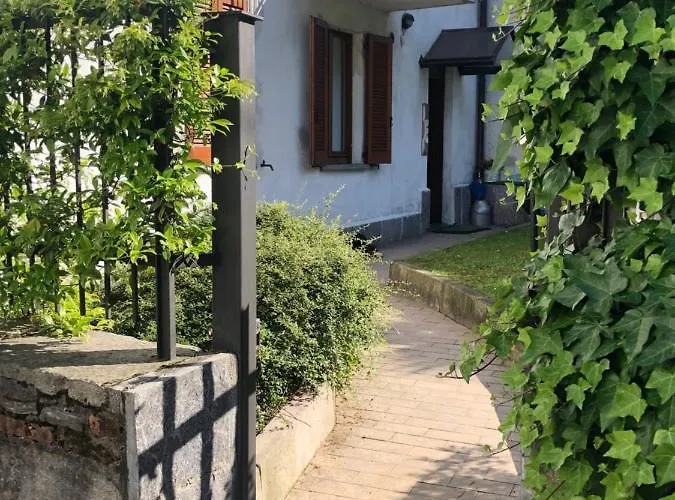 Apartamento Casa Nonna Elide 2