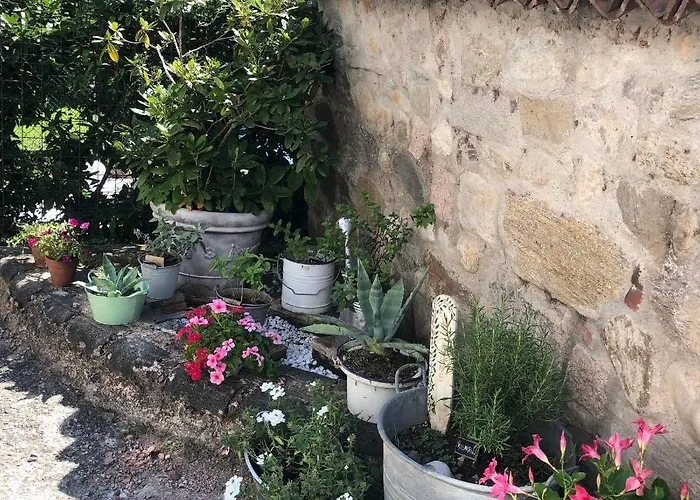 Casa Nonna Elide 2 Besozzo