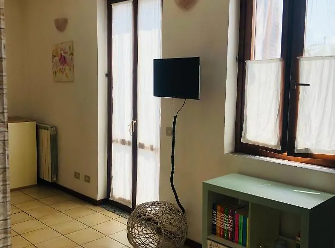 Casa Nonna Elide 2 *