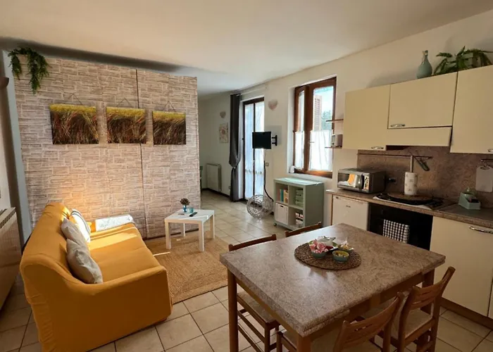 Casa Nonna Elide 2 *