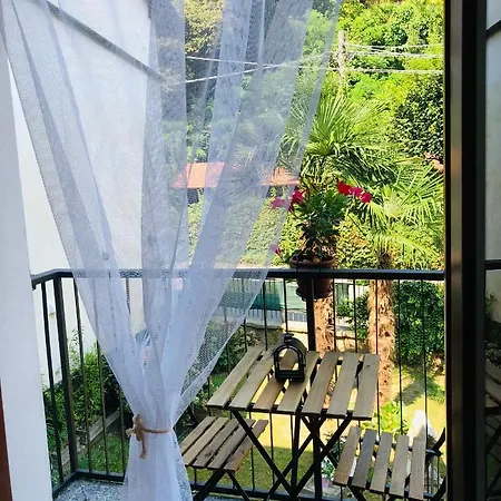 Casa Nonna Elide 2 公寓 *