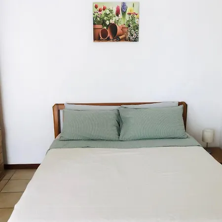 Casa Nonna Elide 2 Besozzo