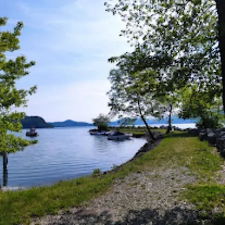 Casa Nonna Elide 2 Besozzo