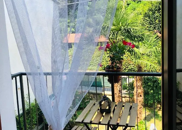 Casa Nonna Elide 2 Апартаменты *