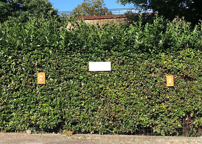 Casa Nonna Elide 2 Апартаменты *