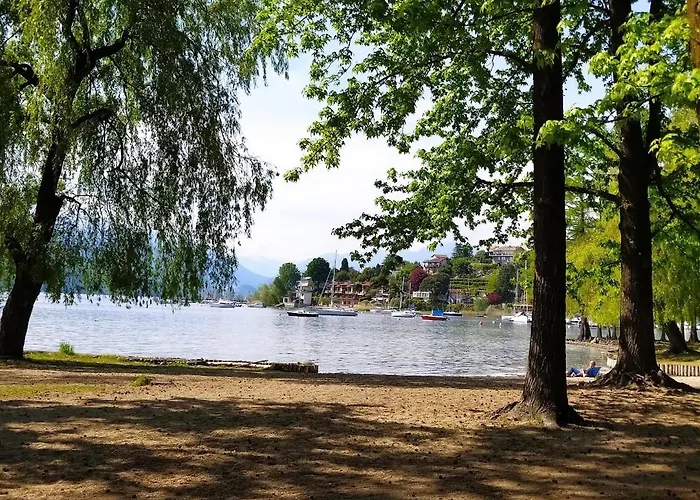 Casa Nonna Elide 2 Апартаменты