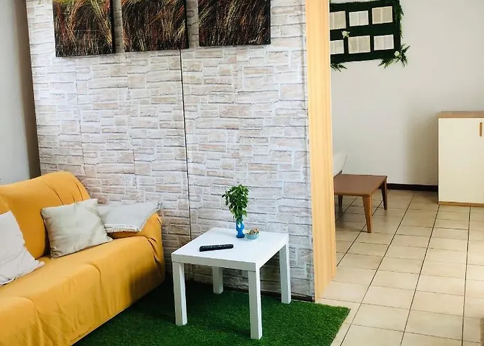 Casa Nonna Elide 2 Апартаменты *