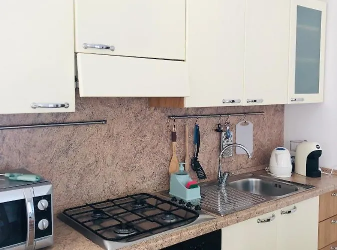 Casa Nonna Elide 2 *