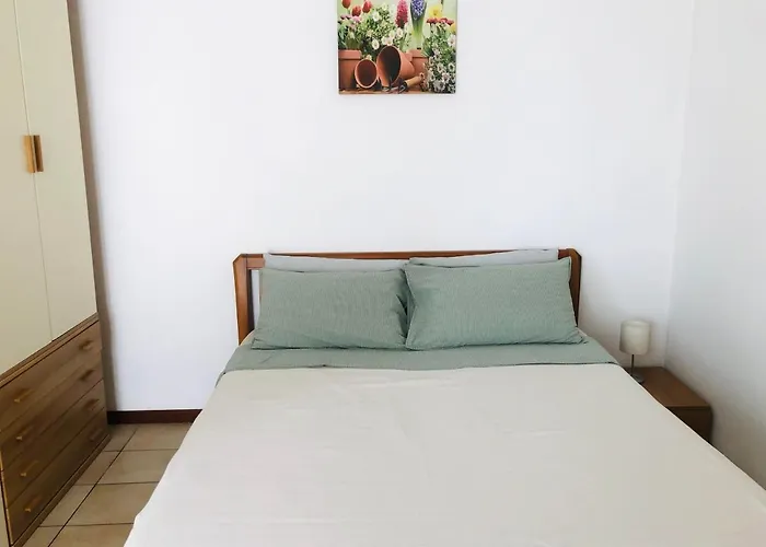 Casa Nonna Elide 2 Besozzo