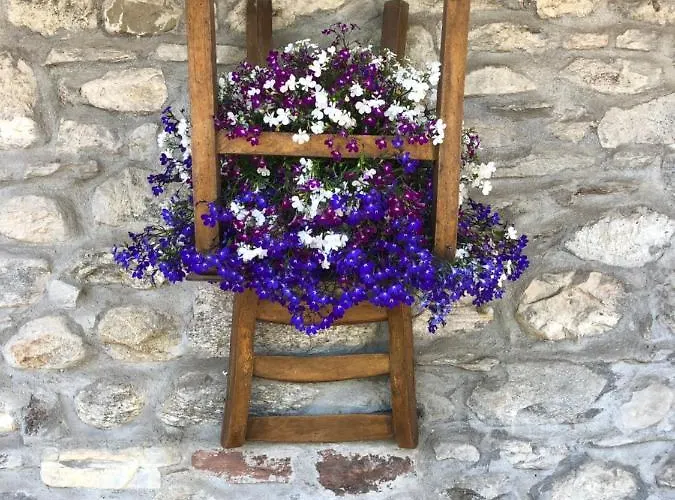 Casa Nonna Elide 2 *