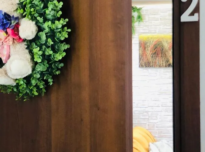 Casa Nonna Elide 2 Апартаменты Besozzo