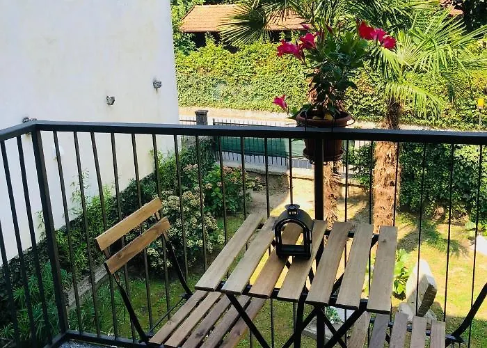 Casa Nonna Elide 2 *