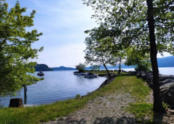 Casa Nonna Elide 2 Besozzo