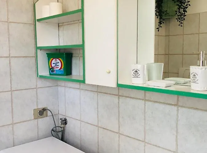 Апартаменты Casa Nonna Elide 2 *