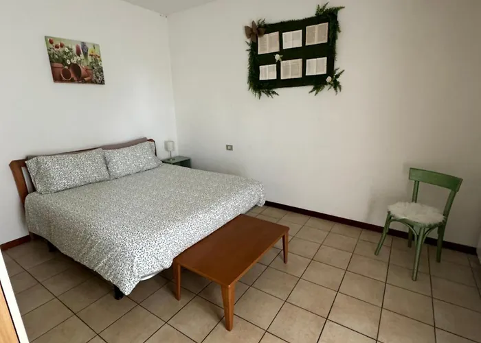 Апартаменты Casa Nonna Elide 2 *