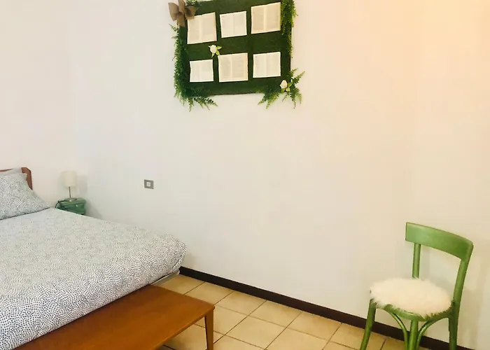 Casa Nonna Elide 2 *