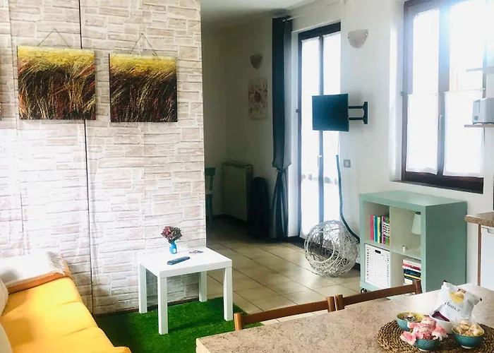 Апартаменты Casa Nonna Elide 2 *