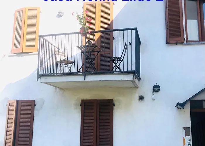 Апартаменты Casa Nonna Elide 2